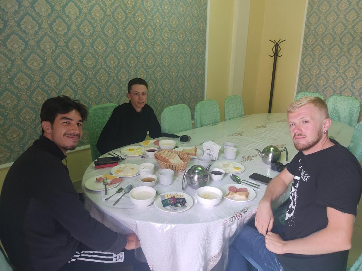Muras Bokonbayevo Luaran gambar