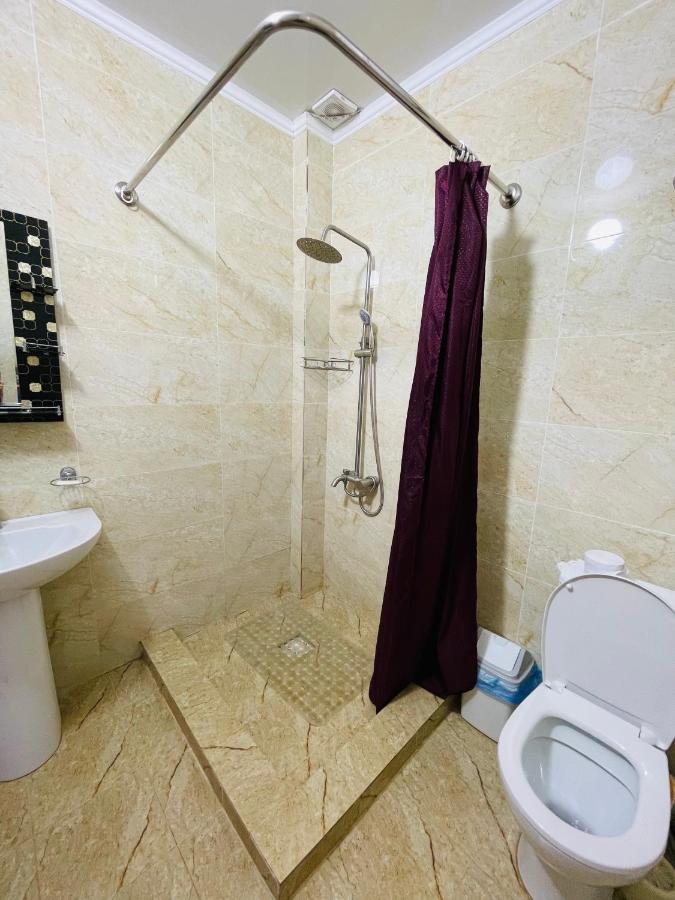 Muras Bokonbayevo Luaran gambar