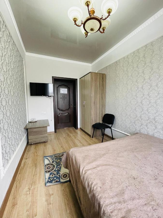 Muras Bokonbayevo Luaran gambar